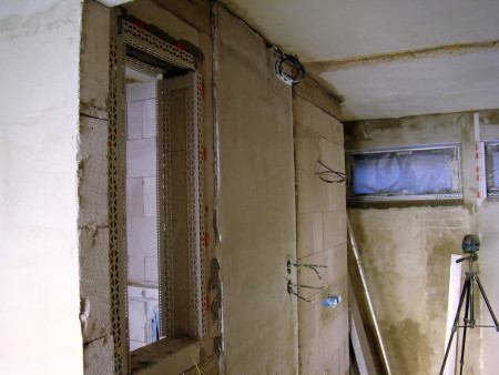 Rekonstrukce RD Slatina 03/25